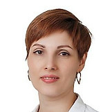 Попычко Олеся Васильевна