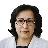 Ахадова Лейла Ядуллаевна
