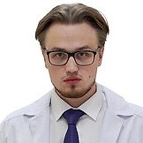 Ведерников Андрей Андреевич