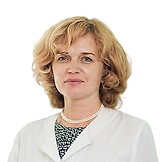 Вознесенская Лидия Александровна