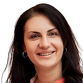 Захарова Анна Константиновна