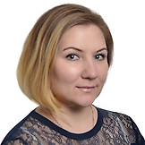 Мокерова Наталья Андоеевна