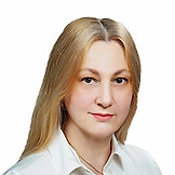 Казулаева Диана Магомедовна
