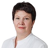Устинова Наталья Николаевна