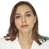 Тимохина Анна Ивановна