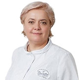 Шершень Ирина Аркадьевна
