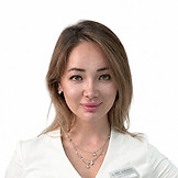 Файзулина Адель Ринатовна