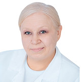Кузьмина Елена Николаевна