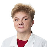 Юркова Елена Анатольевна