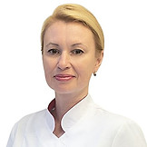 Юрьева Анна Евгеньевна