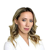Сапожникова Полина Александрова