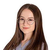 Калпакчи Светлана Федоровна
