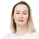 Махамашева Мадина Абабакировна