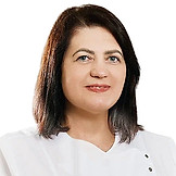 Миронова Марина Анатольевна