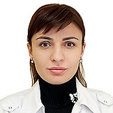 Декушева Елена Витальевна