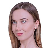 Савина (Архипенко) Анастасия Станиславовна