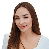 Тулиева Екатерина Алексеевна