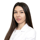 Харитонова Инна Алексеевна