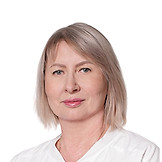 Черенкова Светлана Юрьевна
