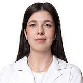 Шилова Анна Юрьевна