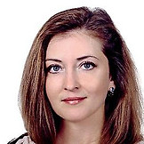 Месяц Наталья Сергеевна