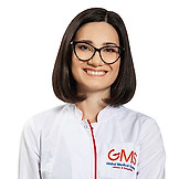 Мэлэк Мила Исламовна