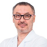 Эйвазов Самир Нураддинович