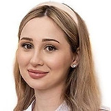 Аджигова Марина Иссаевна 