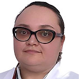 Гурленова Екатерина Владимировна