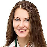 Дубинина (Малинкина) Мария Вячеславовна