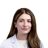 Туркия Лана Романовна