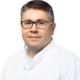 Калинкин Михаил Викторович