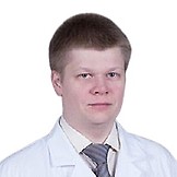 Буров Павел Владимирович