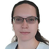 Грехова Татьяна Викторовна