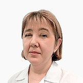 Умурзакова Марина Шамсутдиновна