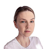 Касаткина Наталья Александровна