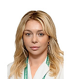 Королева Валерия Алексеевна