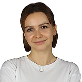 Крайнова Ульяна Сергеевна