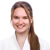 Ольховик Алина Александровна