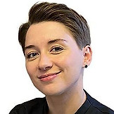 Кузьмина Лилия Михайловна