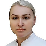 Погосова Светлана Игоревна