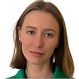 Чуканова Анастасия Игоревна