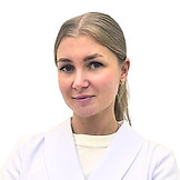Селяева Елена Валерьевна