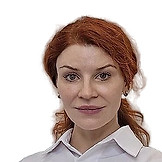 Богатова Евгения Сергеевна