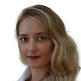 Клинина Любовь Андреевна