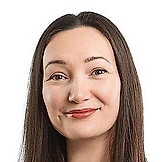 Милишникова Ольга Романовна