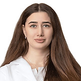 Ардзинба Миранда Аликовна