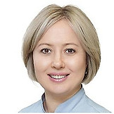 Селягина Анна Сергеевна
