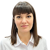 Любавина Татьяна Николаевна