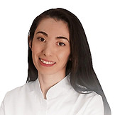 Ибрагимова Аминат Хайдар-Алиевна